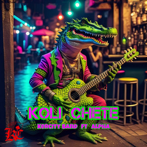 Koli Chete
