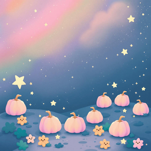 おとぎの国の囁き