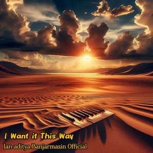 I Want It This Way