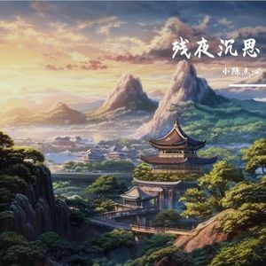 残夜沉思(女声版)