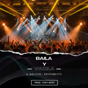 Baila y Vacila