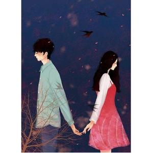 陪我春秋冬夏（翻自 抖音热歌）