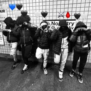 EVERYTGHING K (feat. 2XRK Rhon, Baby O & UG)