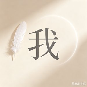 写我
