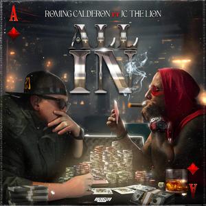 All In (feat. JC The Lion)