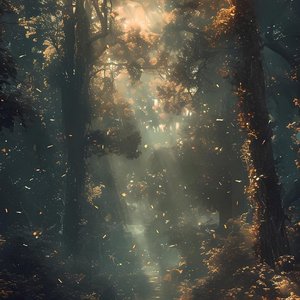 《武侠山水情》