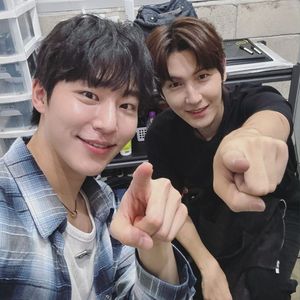 나였으면（如果是我）—元太珉