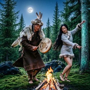 Наваждение