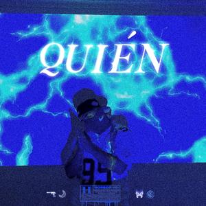 ¿QUIÉN?