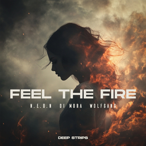 Feel The Fire (Radio Edit)