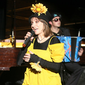 Тучка (feat. Александр Маршал)