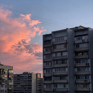 Поток