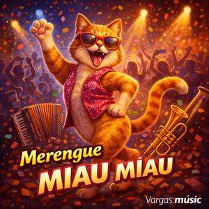 Merengue miau miau