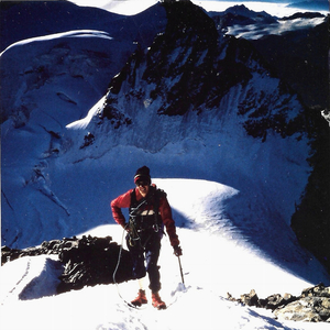 La scalata