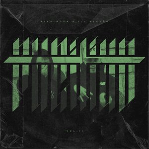 Ill Pekeño - Fugitivo Vol. 11