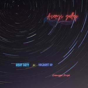 Açarys Gülläp (feat. Vagrant DP)