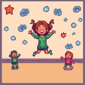 Učitelka řeší