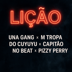 Lição