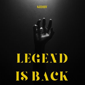 Legend Is Back