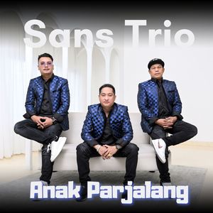Anak Parjalang