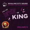 Bootsy Collins Foundation: For the Love of King - Waltz For My Children (feat. Gerry Gibbs, Chick Corea & Ron Carter)