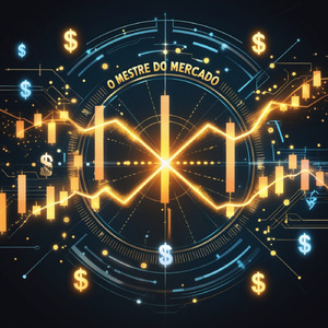 O Mestre do Mercado