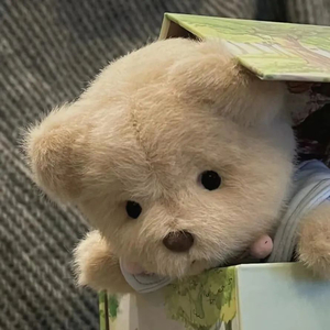 温柔只给意中人