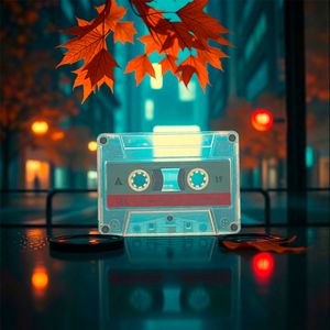 Старая кассета (Remix)