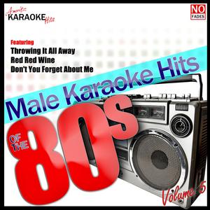 Living Years (In the Style of Mike and the Mechanics) [Karaoke Version]