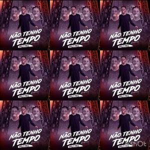 Não tenho tempo