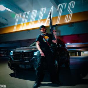 Threats (feat. JSD Music)