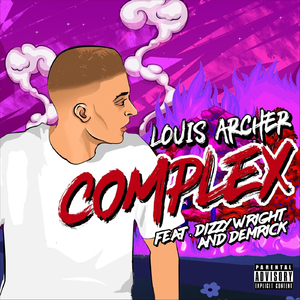 Elevator (feat. Demrick)