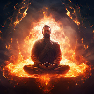 Meditative Fires Tune