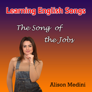 The Song of the Jobs (Instrumental)