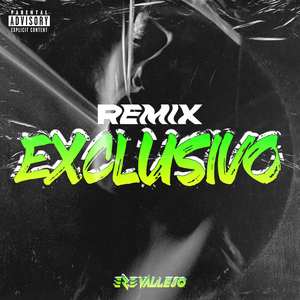 REMIX EXCLUSIVO (Remix)