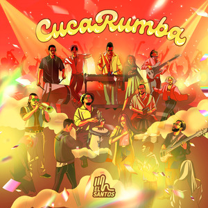 Cucarumba