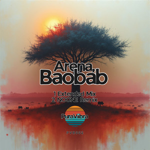 Baobab (NOONE Remix)
