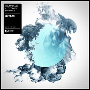 Oxygen (feat. Daisy Guttridge) [Extended Mix]