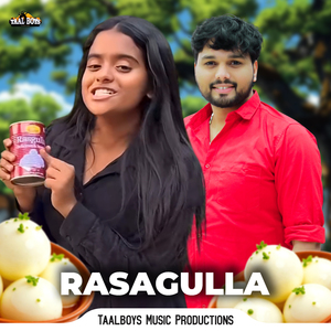 Rasagulla