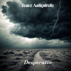 Desperatio
