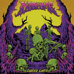 Hell or High Water (feat. Breez Evahflowin, Muja Messiah, Kahlee, Cesar Comanche & L.I.F.E. Long)