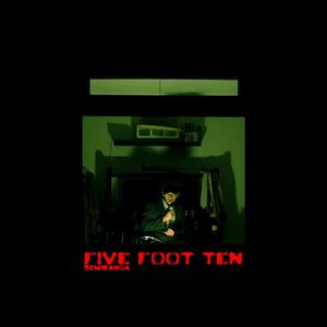 5ft 10