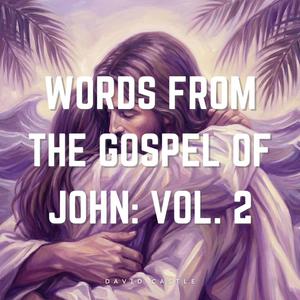 Blessed to Believe 2(John 20:29)