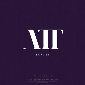 Interstellar (Original Mix)