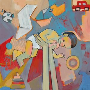 Welcome Home (feat. ADJ & Jamal Damien)