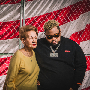 Letting People Go (Diplo Remix)