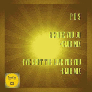 I've Kept The Love For You (Club Mix)