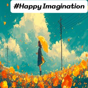 Happy Imagination C