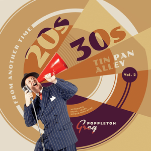 Carolina in the Morning