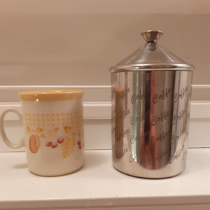 Kaffetåren